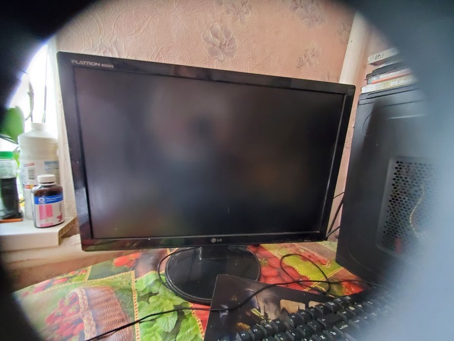 Продам ПК в робочому стани