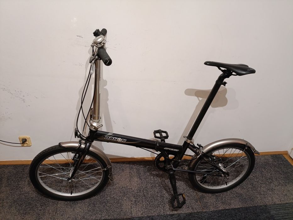 Dahon Speed rower składany 20"