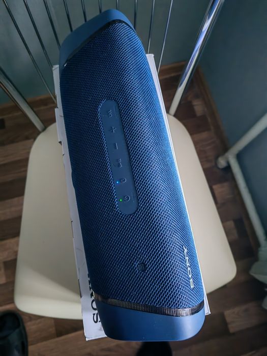 Колонка Sony srs-xb 43