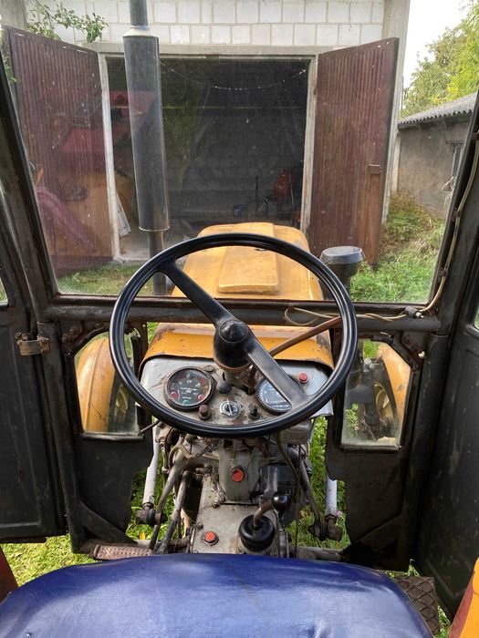 Traktor Ursus C-330 sprawny