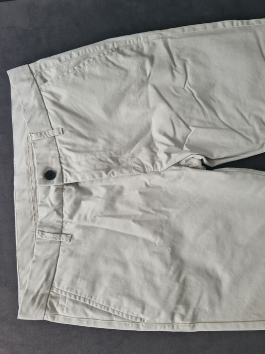 Reserved spodnie slim fit r.34
