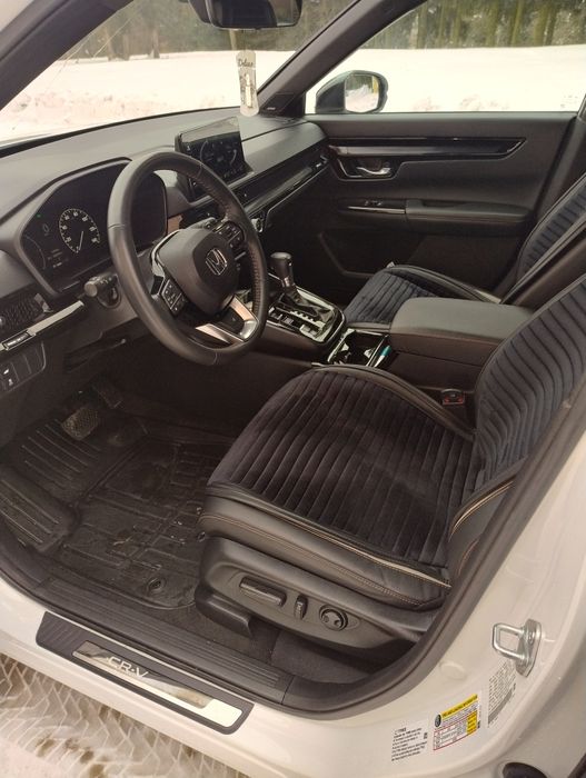 Honda C-RV Hybrid Sport Tuning 2023