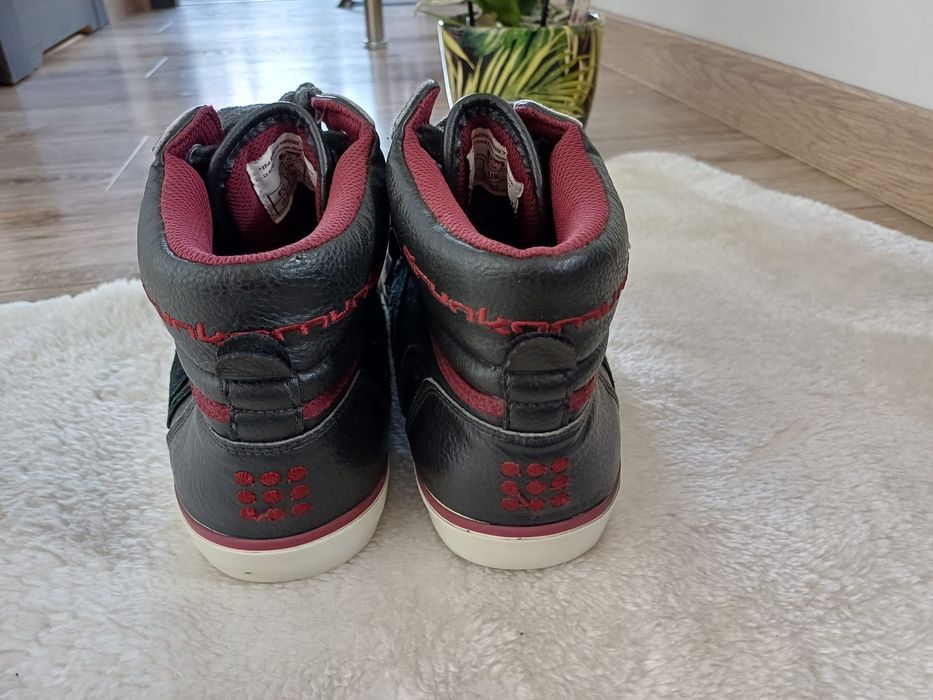 Sneakersy trampki adidasy Drunknmuky rozm 44.
