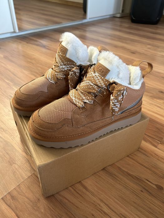 Buty ugg nowe bez wad