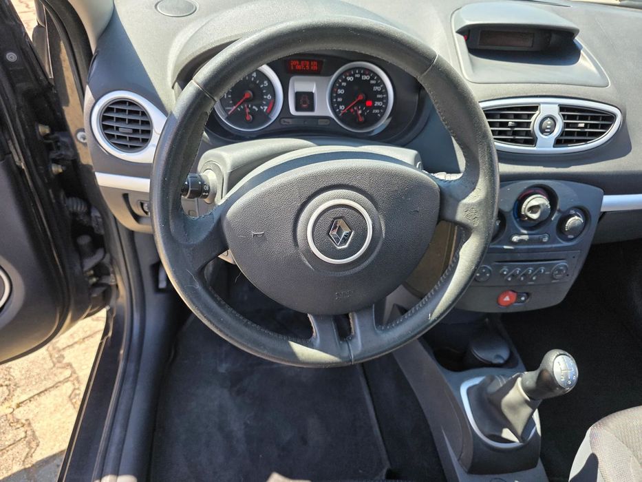 Renault Clio 1.2 16V Confort Dynamique