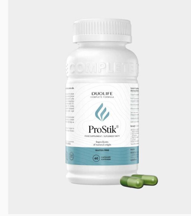 Duolife Prostik