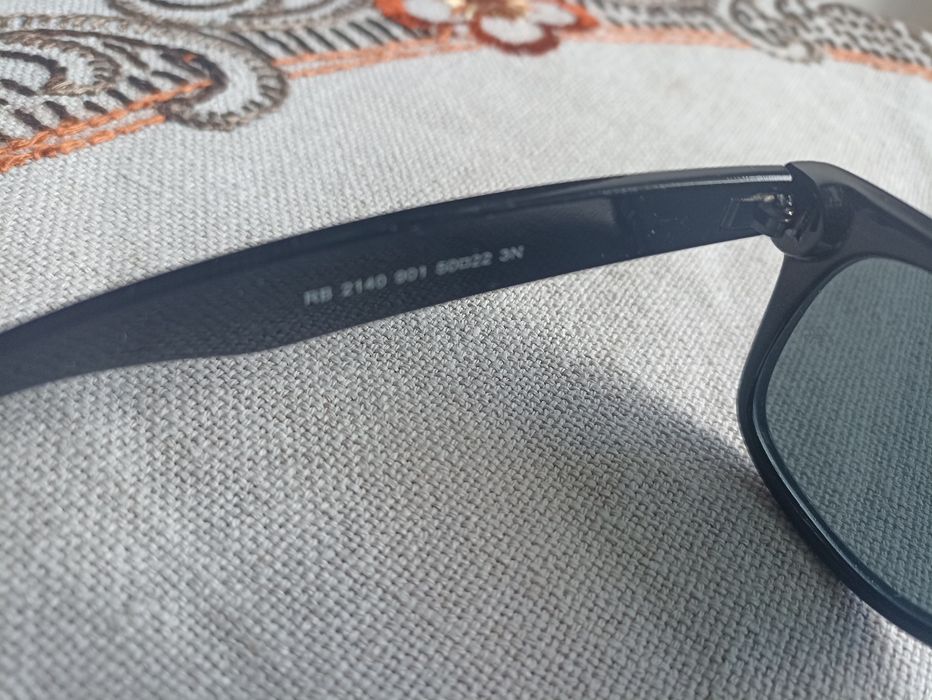 Ray Ban okulary przeciwsłoneczne