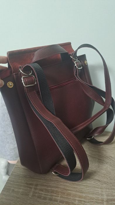 Продам рюкзак Zara