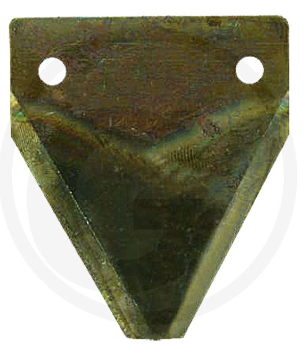 Nóż do paszowozu Sgariboldi CL07.027, 70-197 Germany