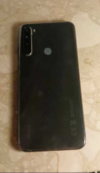 Telefon Redmi Note 8T
