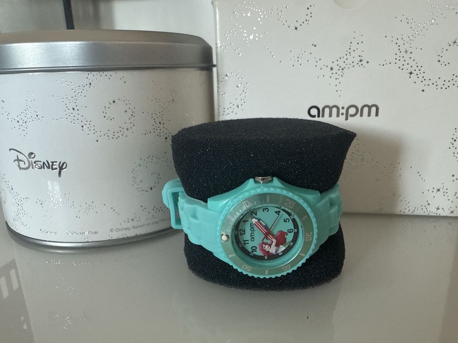 Zegarek Apart  am:pm Disney Ariel