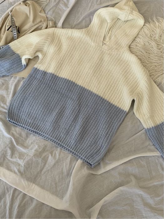 Светр кофта 11-12 р