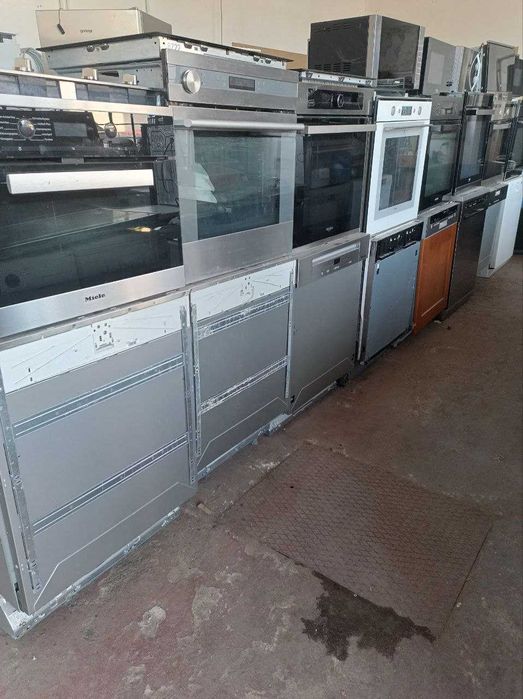 Pralko-suszarka duża 9+5 kg Samsung z Gwarancją