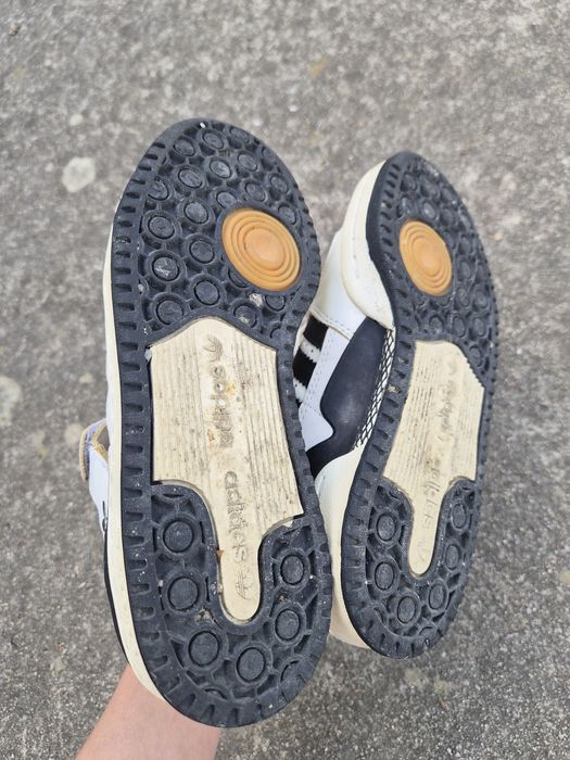 Ténis Adidas Fórum Low