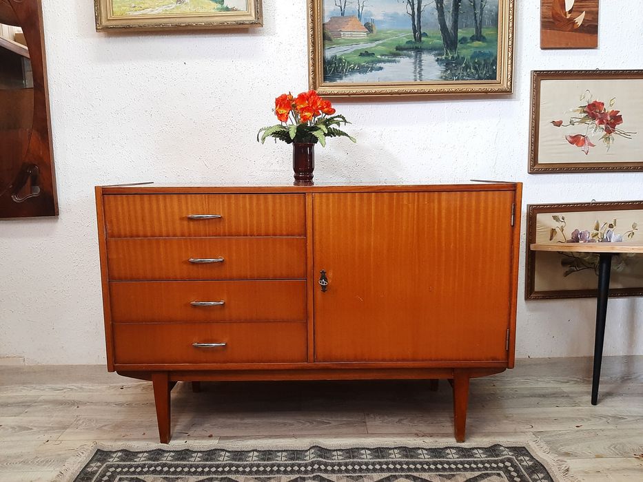 Komoda Violetta przybornik