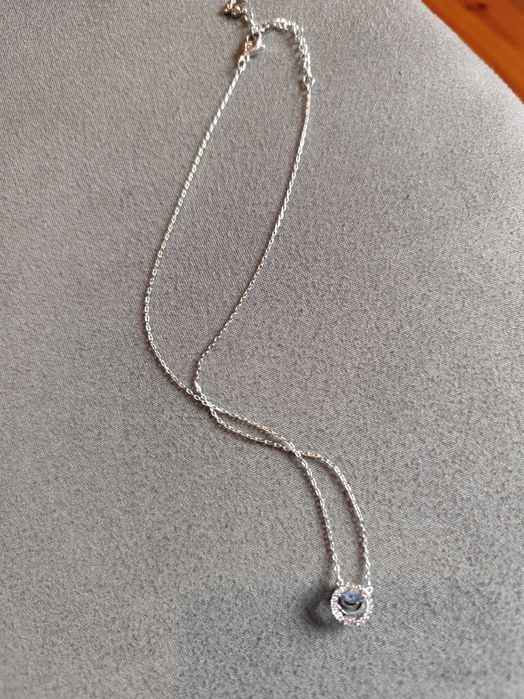 Swarovski – Colar Fancy Blue – 90€