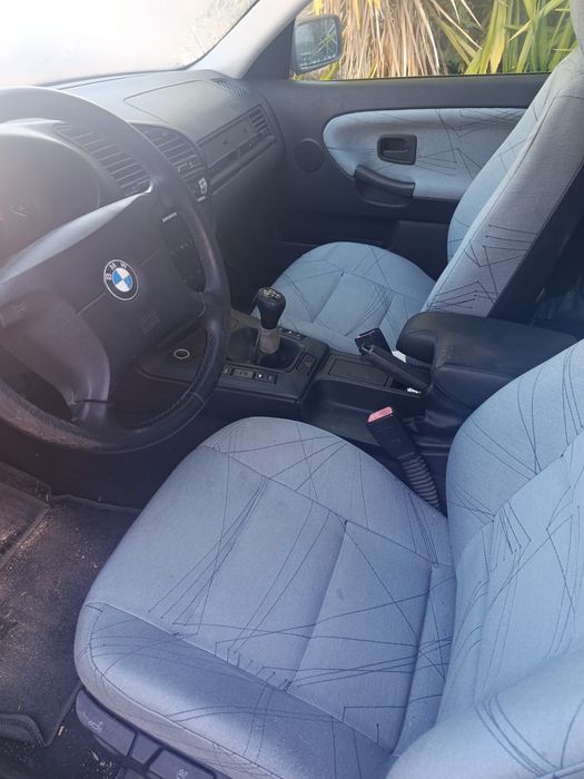 Carro BMW 318  €500 — photo 4