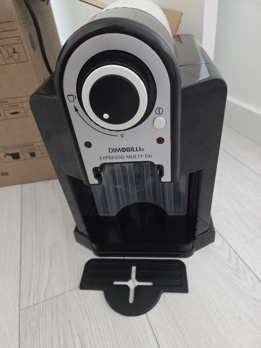 Máquina de Café DIMIBILLI D664729685590657120