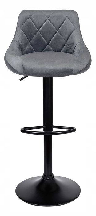 Nowoczesny Hoker Barowy Tapicerowany. Do kuchni, wyspy. Nowy. WYSYŁKA