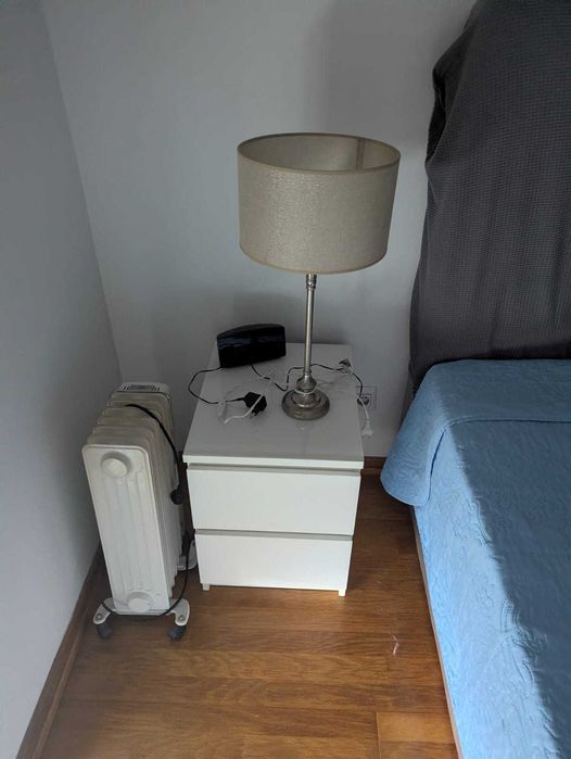 Mobilia de Quarto