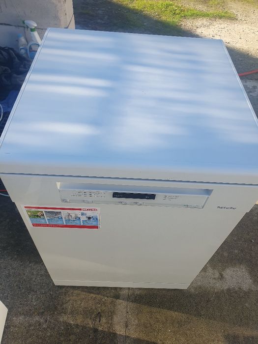 Посудомийна машина Miele 6200SC
