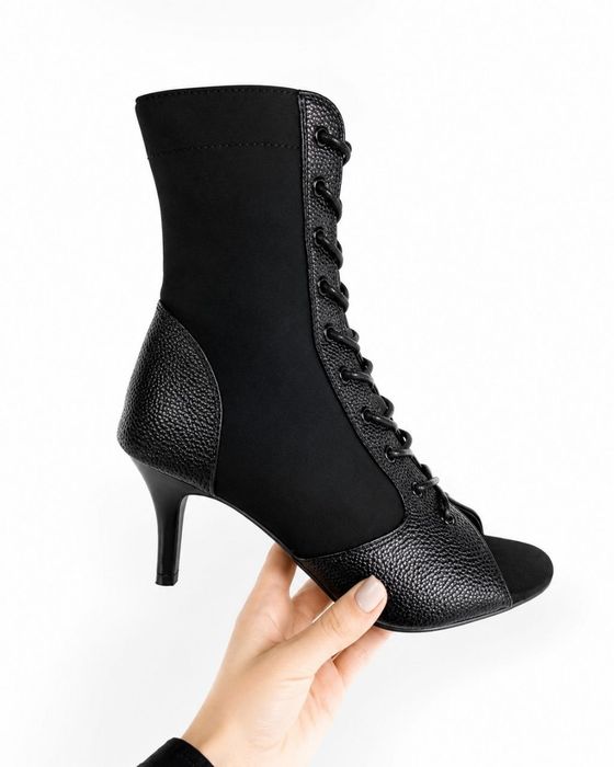 Туфлі для High heels "Eva" , каблук 7см , усі розміри ,Хілси, хай хилс