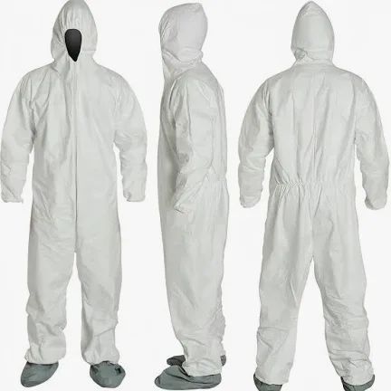 Охоронний комбінізон