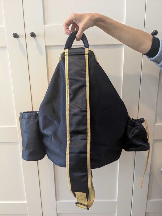 Mochila isotérmica