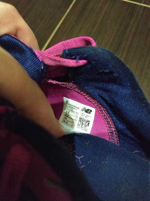 Женские кроссовки new balance vazee prism v2 w originals