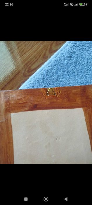 Quadro decorativo