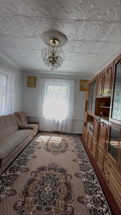 Черепівка. Продаж будинку.