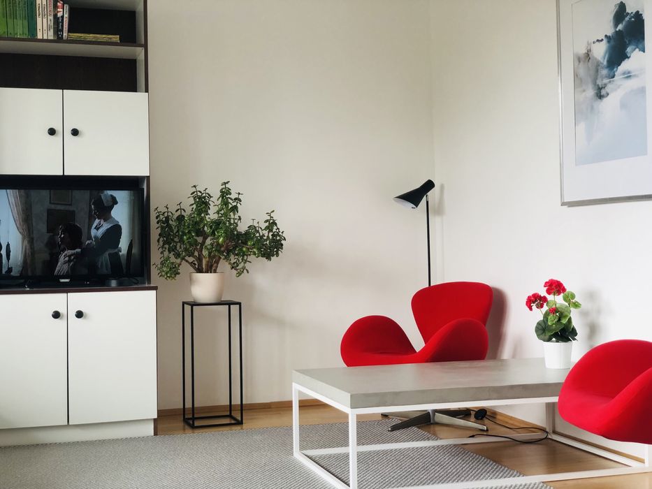 Ustka -Apartament blisko morza ..