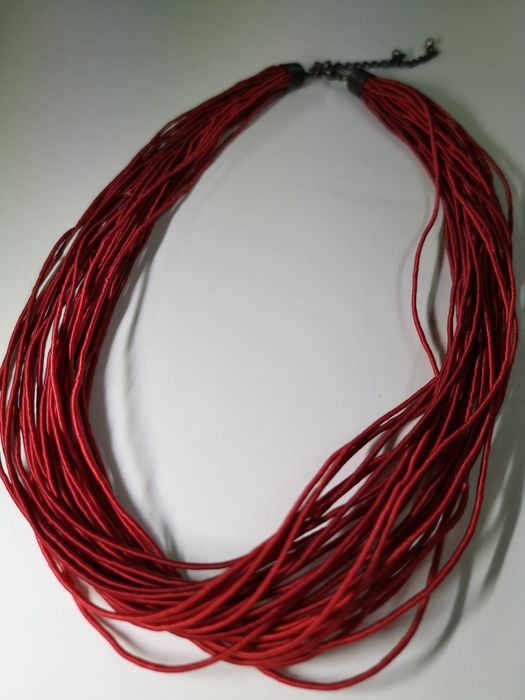 Bijuterias: 1€ cada peça