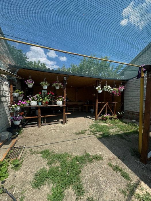 Будинок у Хащевому