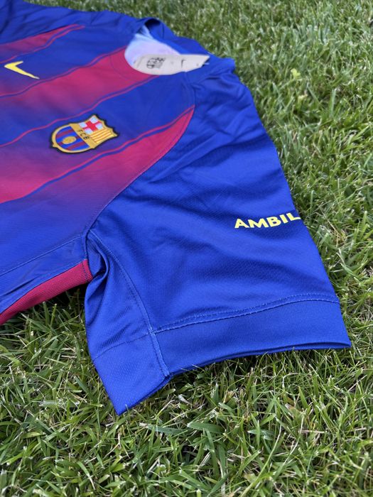 Koszulka FC Barcelona 25/26 roz. M EXPRESOWA WYSYŁKA