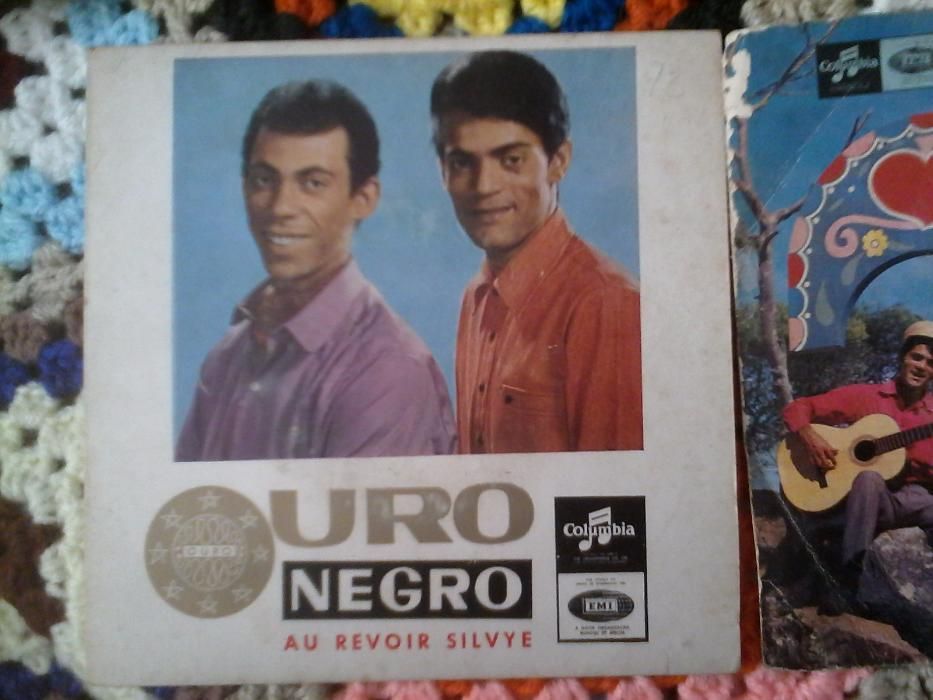 AC/DCColecção James Last-do Duo Ouro Negro