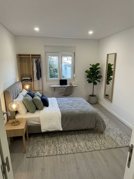 Vendo apartamento T2 totalmente remodelado nos Olivais