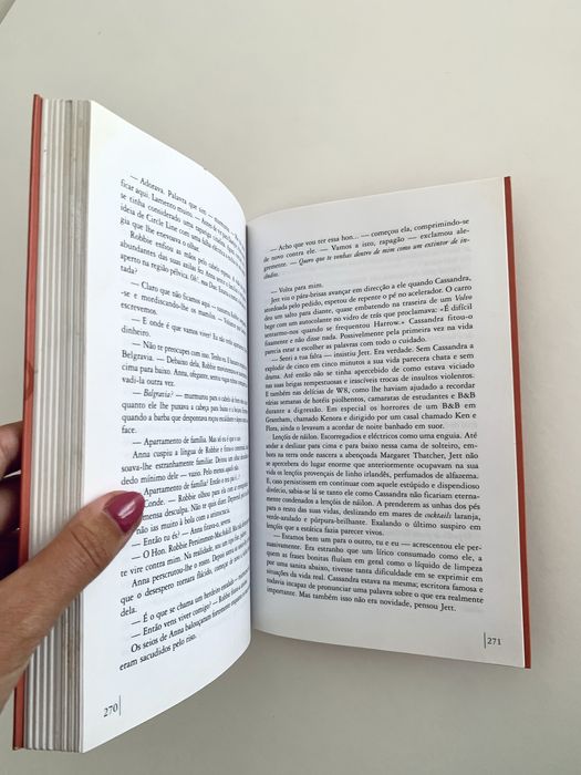 Livro “Um Mau Dia Para Conquistar Um Herdeiro”