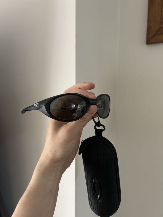 Okulary sportowe casual oakley   Nowe