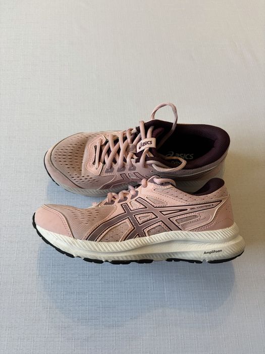 Damskie buty do biegania Asics Gel-Contend 8 rozmiar 37