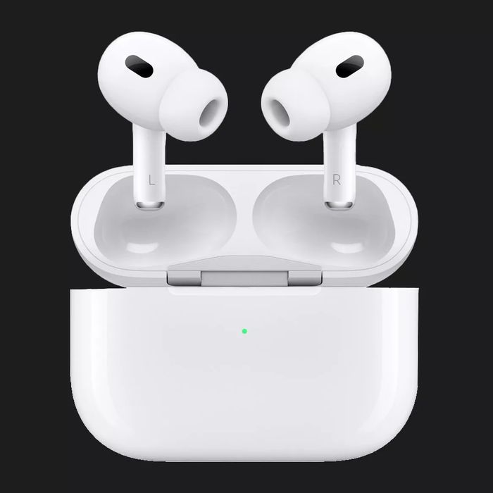AirPods Pro 2 MagSafe USB‑C MTJV3 2024 оригінал