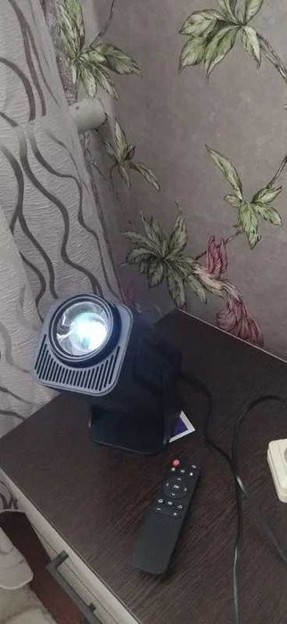 NOWY Projektor Magcubic hy320 mini, nowsza wersja hy300, rzutnik OLX