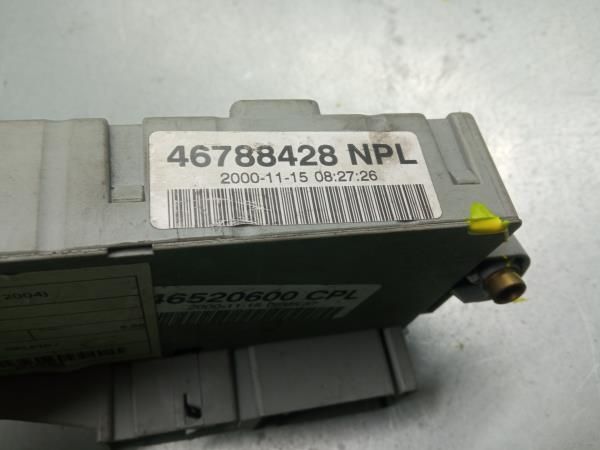 Caixa fusíveis / SAM / BSI FIAT Doblo Combi (119_, 223_)