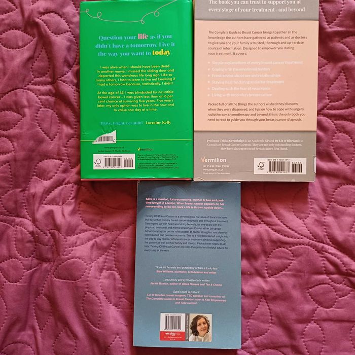 Комплект -  2 книги на английском языке. Медицина, лечение. акция