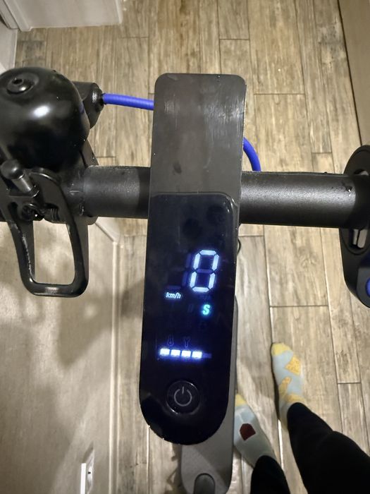 Xiaomi mi scooter 3