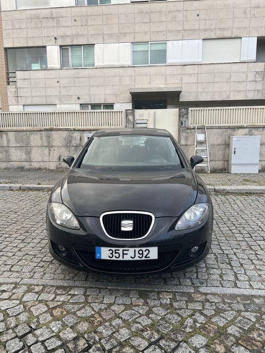 Seat Leon 1.9 tdi