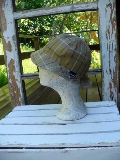 Панама женская водонепроницаемая kangol