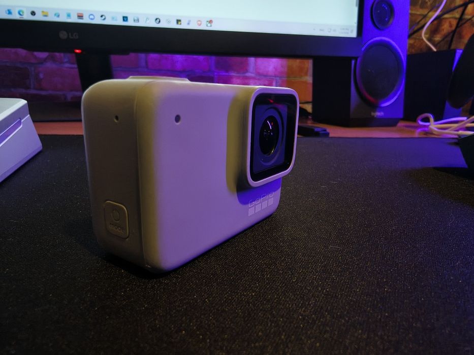 Gopro Hero7 White