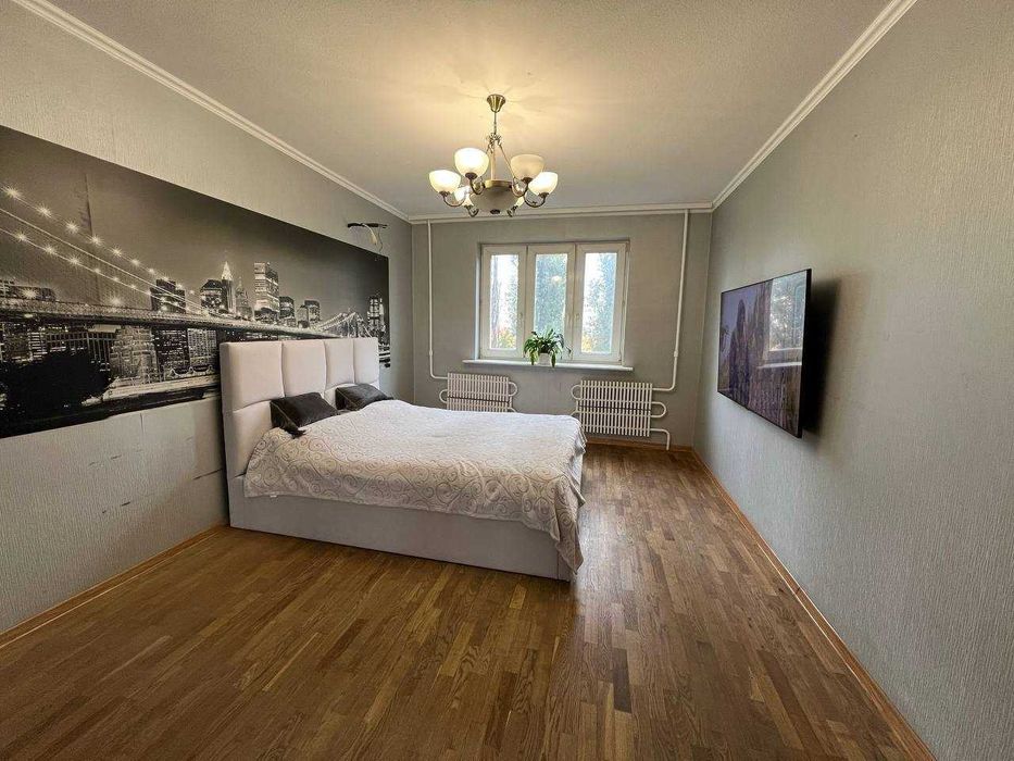 О Продам 2х ком.  квартиру на Северной Салтовке МЖК по Кричевского