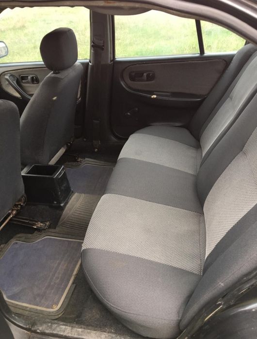 Продам авто 1,6 р